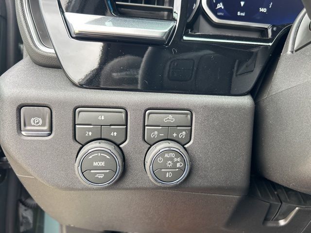 2026 Chevrolet Silverado 2500HD 4WD Crew Cab 159" LT - 22986572 - 9