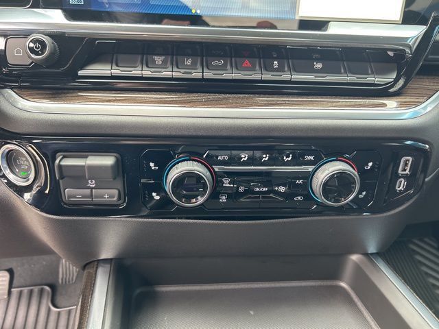 2026 Chevrolet Silverado 2500HD 4WD Crew Cab 159" LT - 22986572 - 13