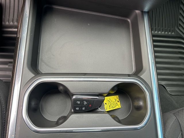 2026 Chevrolet Silverado 2500HD 4WD Crew Cab 159" LT - 22986572 - 14