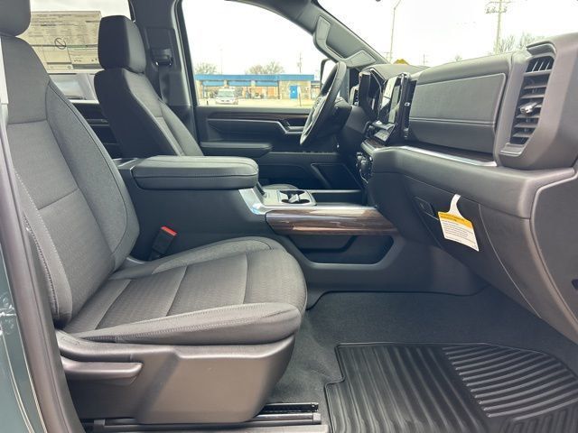 2026 Chevrolet Silverado 2500HD 4WD Crew Cab 159" LT - 22986572 - 15