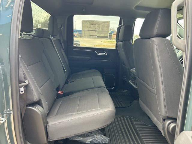 2026 Chevrolet Silverado 2500HD 4WD Crew Cab 159" LT - 22986572 - 16