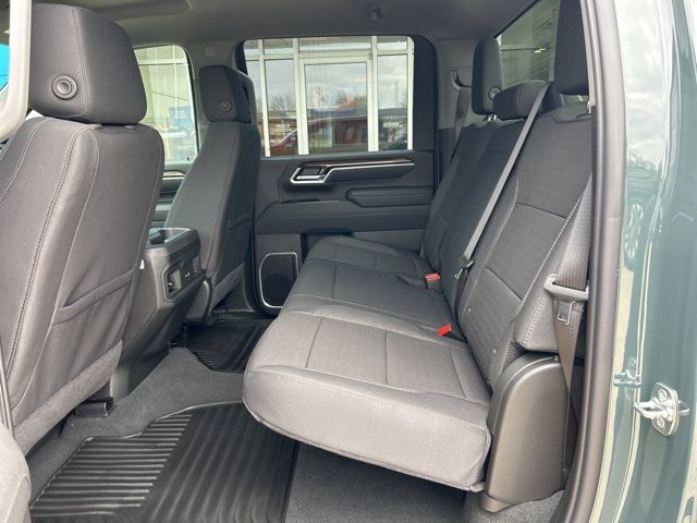 2026 Chevrolet Silverado 2500HD 4WD Crew Cab 159" LT - 22986572 - 17