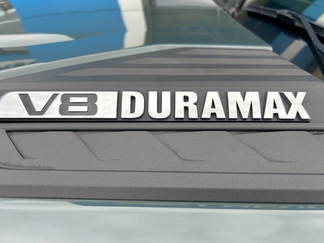 2026 Chevrolet Silverado 2500HD 4WD Crew Cab 159" LT - 22986572 - 18