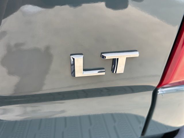 2026 Chevrolet Silverado 2500HD 4WD Crew Cab 159" LT - 22986572 - 20