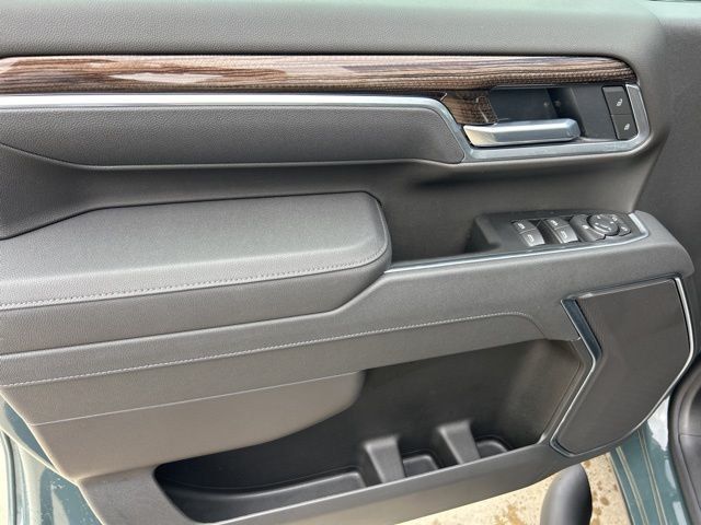 2026 Chevrolet Silverado 2500HD 4WD Crew Cab 159" LT - 22986572 - 7