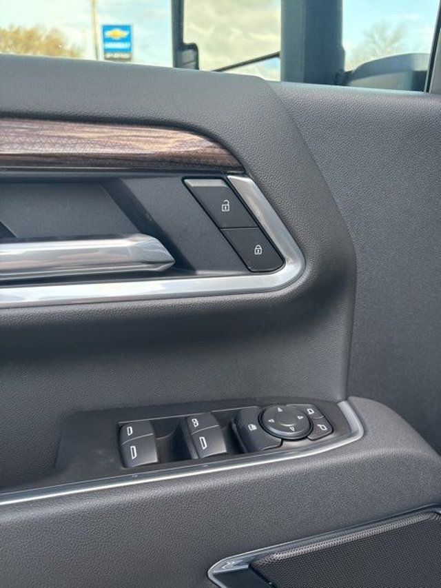 2026 Chevrolet Silverado 2500HD 4WD Crew Cab 159" LT - 22986601 - 9