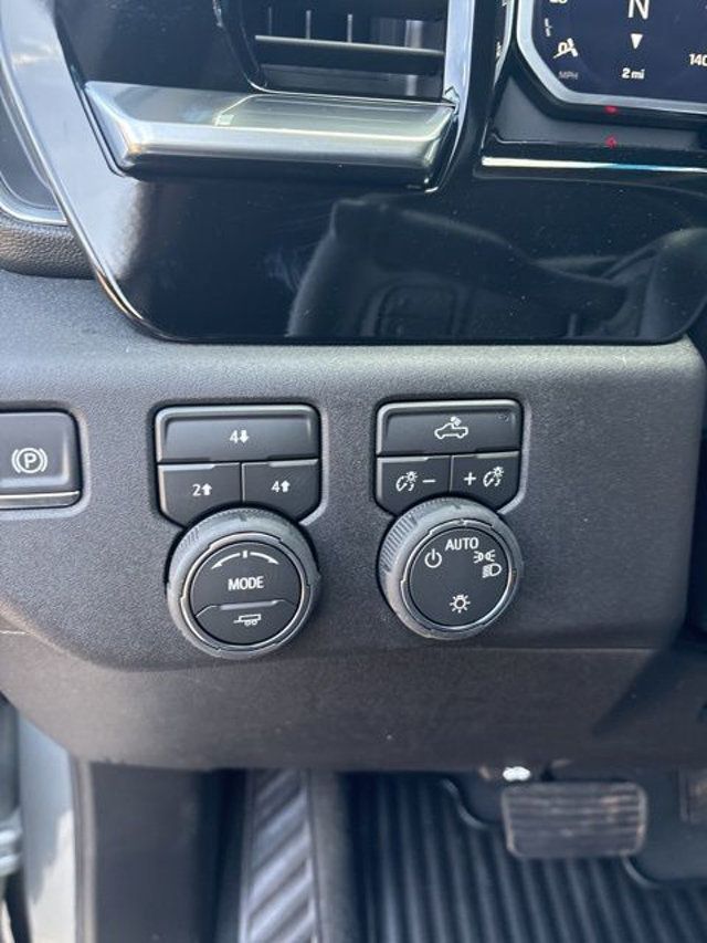 2026 Chevrolet Silverado 2500HD 4WD Crew Cab 159" LT - 22986601 - 10