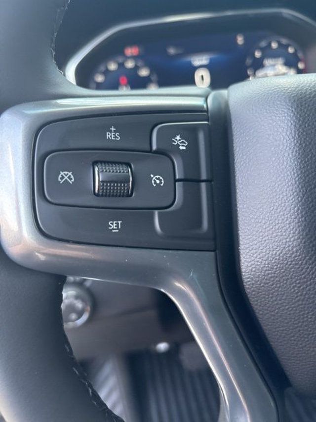 2026 Chevrolet Silverado 2500HD 4WD Crew Cab 159" LT - 22986601 - 11