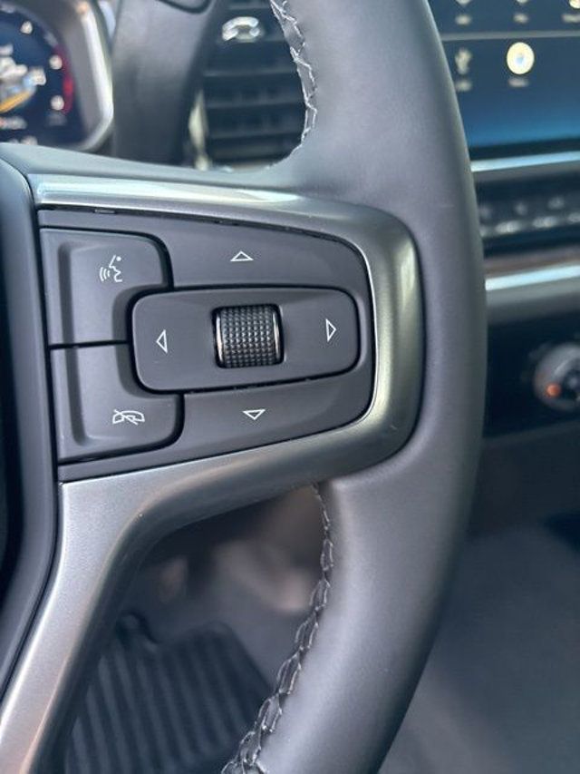 2026 Chevrolet Silverado 2500HD 4WD Crew Cab 159" LT - 22986601 - 12