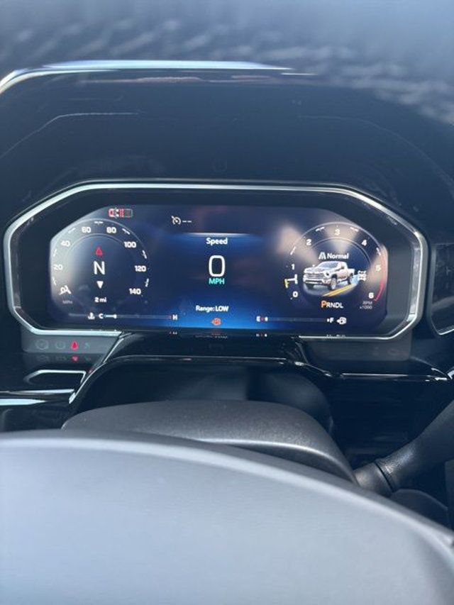 2026 Chevrolet Silverado 2500HD 4WD Crew Cab 159" LT - 22986601 - 13