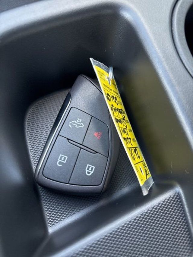 2026 Chevrolet Silverado 2500HD 4WD Crew Cab 159" LT - 22986601 - 15