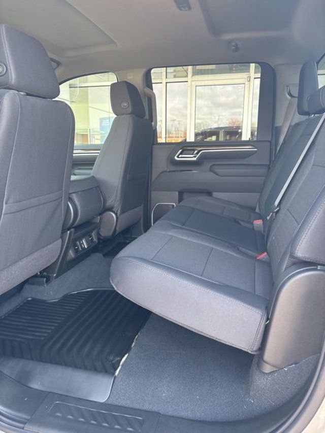 2026 Chevrolet Silverado 2500HD 4WD Crew Cab 159" LT - 22986601 - 16