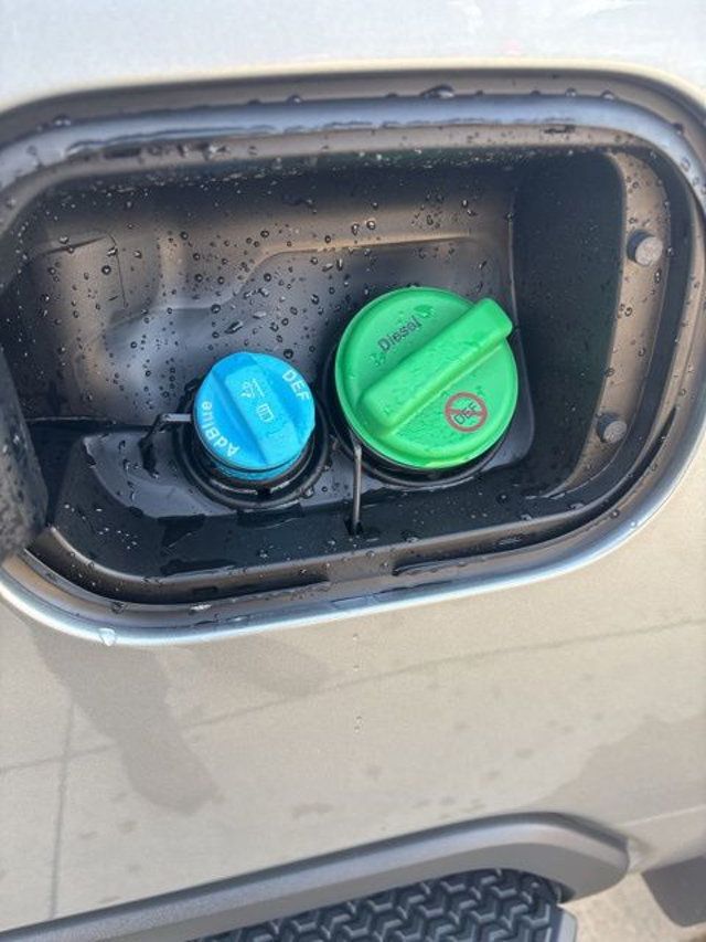 2026 Chevrolet Silverado 2500HD 4WD Crew Cab 159" LT - 22986601 - 17