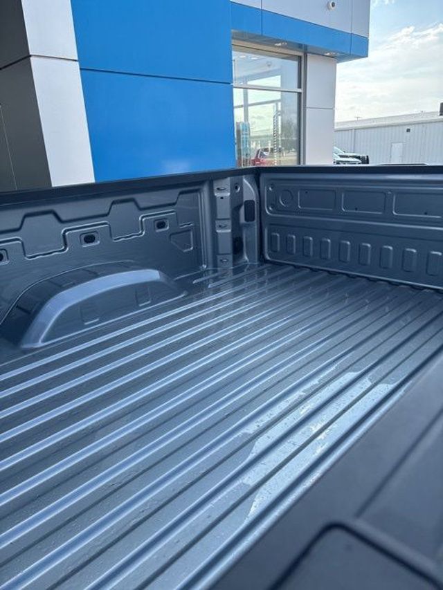 2026 Chevrolet Silverado 2500HD 4WD Crew Cab 159" LT - 22986601 - 18