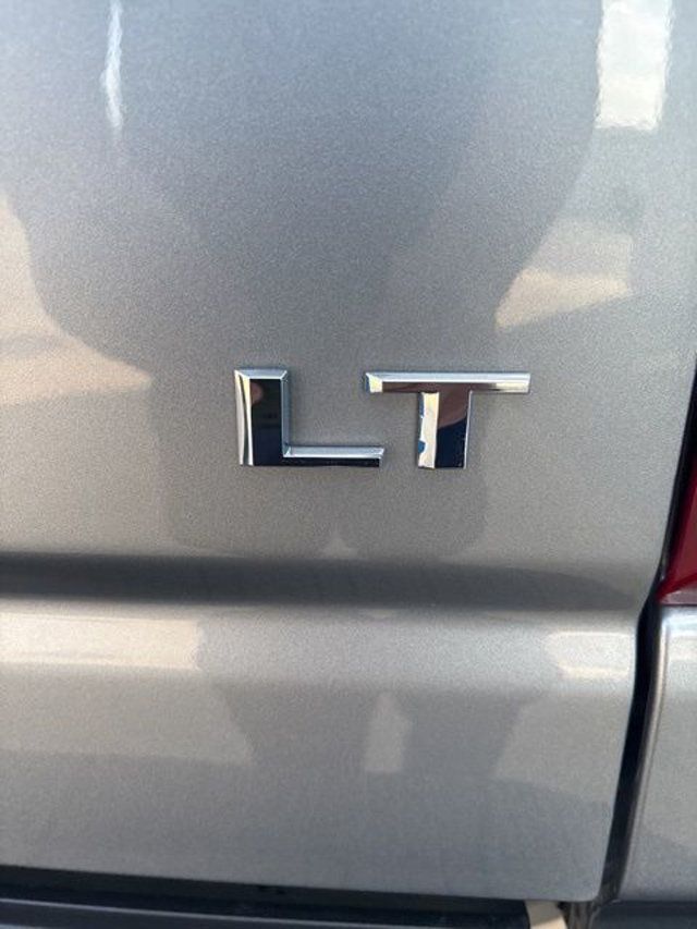 2026 Chevrolet Silverado 2500HD 4WD Crew Cab 159" LT - 22986601 - 19