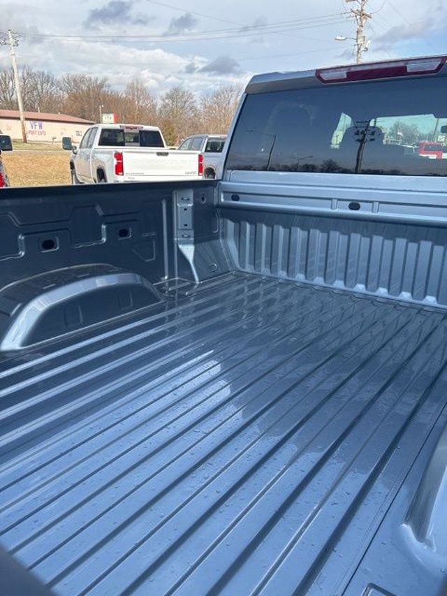 2026 Chevrolet Silverado 2500HD 4WD Crew Cab 159" LT - 22986601 - 20