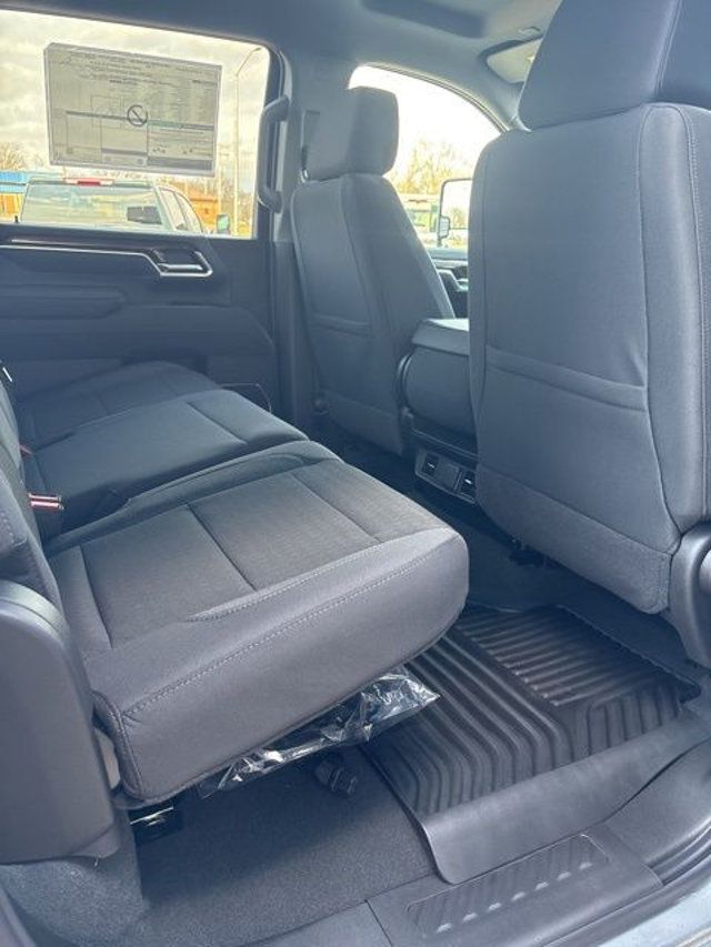 2026 Chevrolet Silverado 2500HD 4WD Crew Cab 159" LT - 22986601 - 21