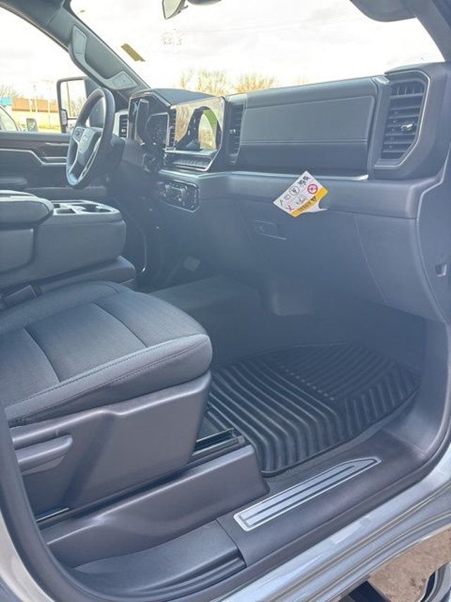 2026 Chevrolet Silverado 2500HD 4WD Crew Cab 159" LT - 22986601 - 22