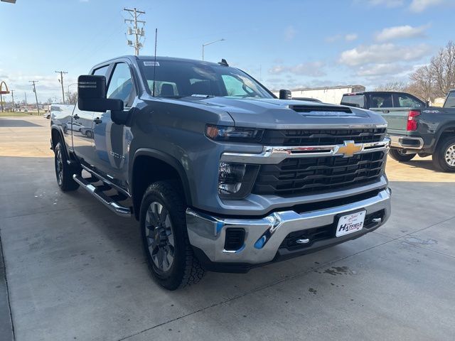 2026 Chevrolet Silverado 2500HD 4WD Crew Cab 159" LT - 22986601 - 5