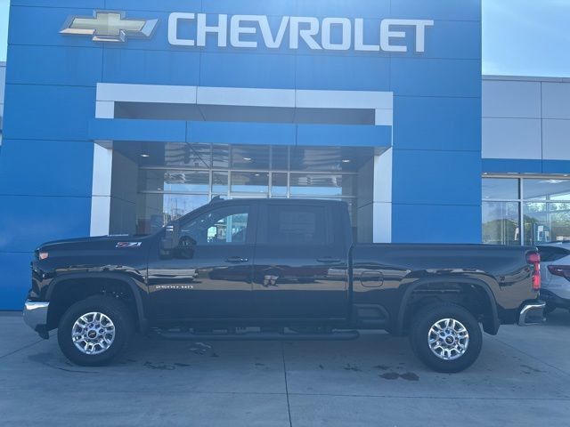2026 Chevrolet Silverado 2500HD 4WD Crew Cab 159" LT - 23024085 - 0