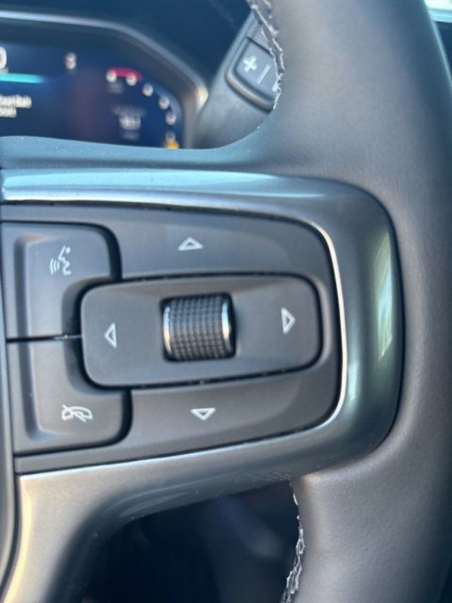 2026 Chevrolet Silverado 2500HD 4WD Crew Cab 159" LT - 23024085 - 11