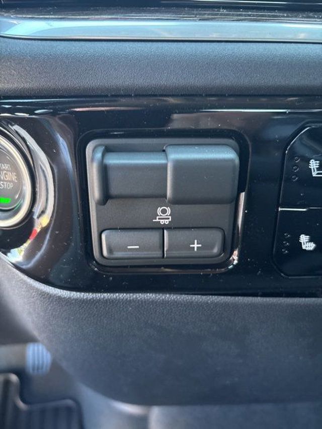 2026 Chevrolet Silverado 2500HD 4WD Crew Cab 159" LT - 23024085 - 14