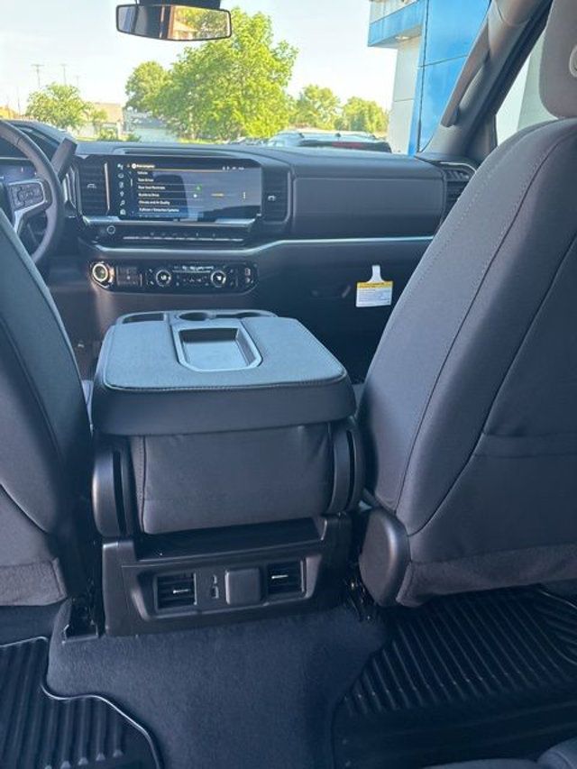 2026 Chevrolet Silverado 2500HD 4WD Crew Cab 159" LT - 23024085 - 16
