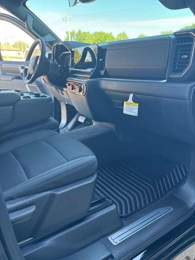 2026 Chevrolet Silverado 2500HD 4WD Crew Cab 159" LT - 23024085 - 20