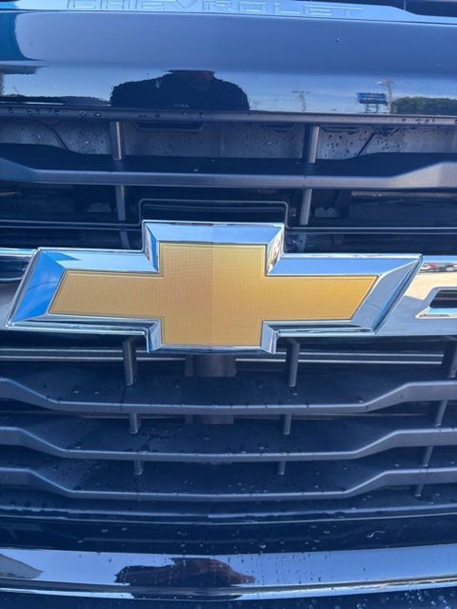 2026 Chevrolet Silverado 2500HD 4WD Crew Cab 159" LT - 23024085 - 22