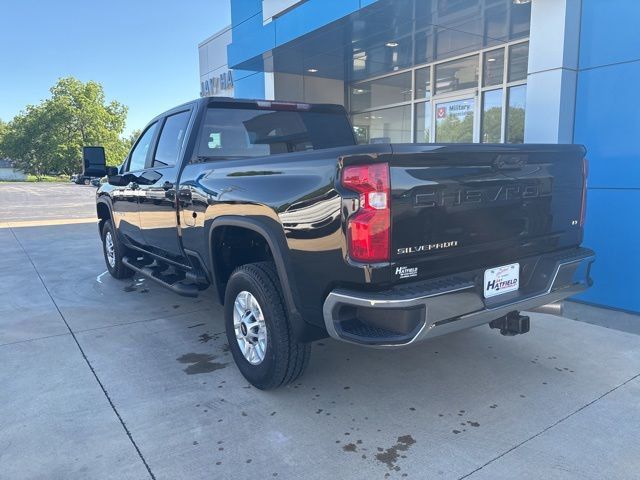 2026 Chevrolet Silverado 2500HD 4WD Crew Cab 159" LT - 23024085 - 2
