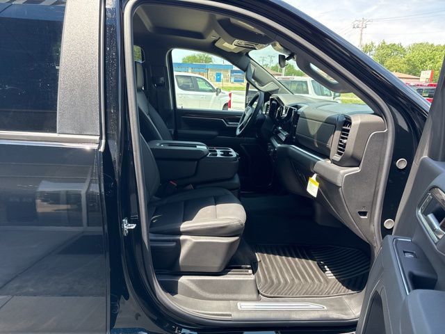 2026 Chevrolet Silverado 2500HD 4WD Crew Cab 159" LT - 23024086 - 9
