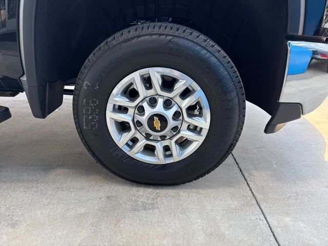 2026 Chevrolet Silverado 2500HD 4WD Crew Cab 159" LT - 23024086 - 10