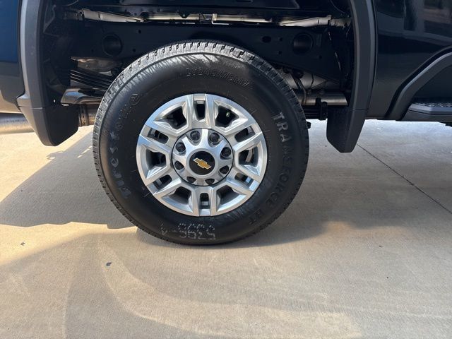 2026 Chevrolet Silverado 2500HD 4WD Crew Cab 159" LT - 23024086 - 11