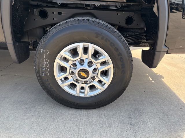 2026 Chevrolet Silverado 2500HD 4WD Crew Cab 159" LT - 23024086 - 12