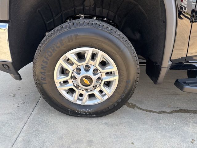 2026 Chevrolet Silverado 2500HD 4WD Crew Cab 159" LT - 23024086 - 13