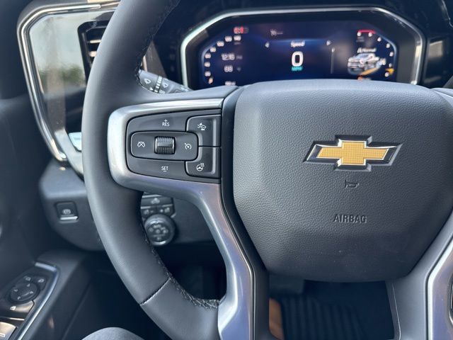 2026 Chevrolet Silverado 2500HD 4WD Crew Cab 159" LT - 23024086 - 16