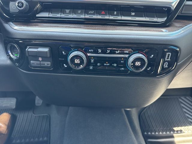 2026 Chevrolet Silverado 2500HD 4WD Crew Cab 159" LT - 23024086 - 18