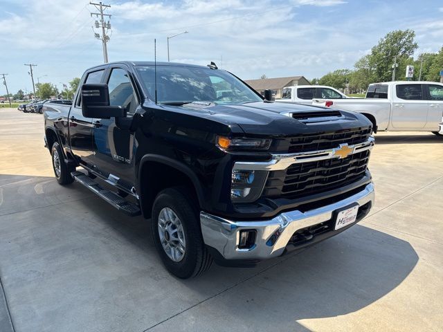 2026 Chevrolet Silverado 2500HD 4WD Crew Cab 159" LT - 23024086 - 1