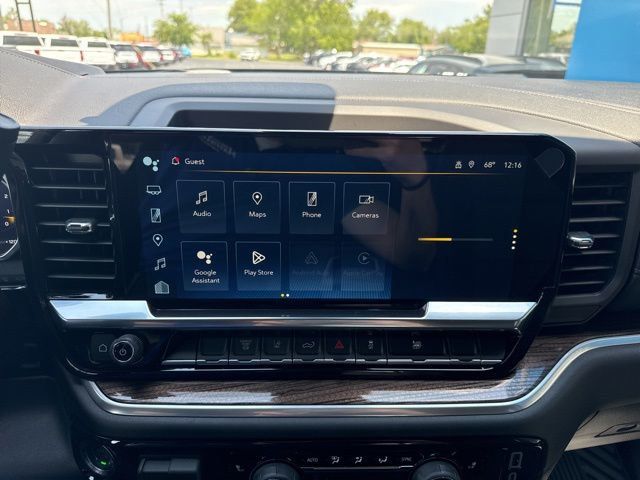 2026 Chevrolet Silverado 2500HD 4WD Crew Cab 159" LT - 23024086 - 19