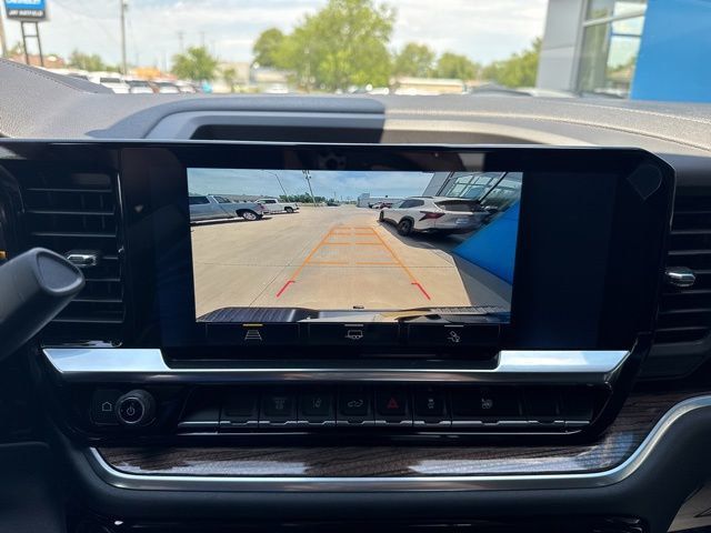 2026 Chevrolet Silverado 2500HD 4WD Crew Cab 159" LT - 23024086 - 20