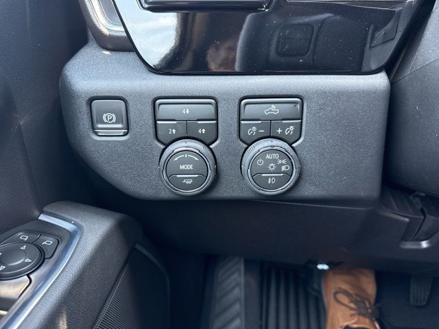 2026 Chevrolet Silverado 2500HD 4WD Crew Cab 159" LT - 23024086 - 21