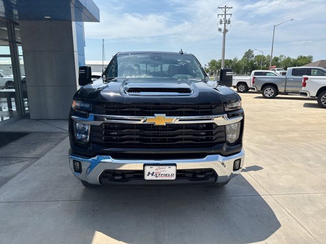 2026 Chevrolet Silverado 2500HD 4WD Crew Cab 159" LT - 23024086 - 2