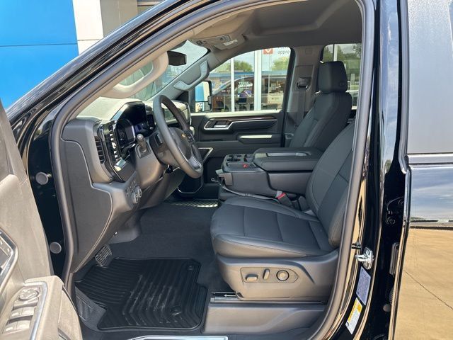 2026 Chevrolet Silverado 2500HD 4WD Crew Cab 159" LT - 23024086 - 7