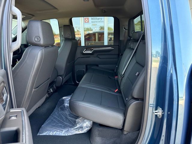 2026 Chevrolet Silverado 2500HD 4WD Crew Cab 159" LT - 23054492 - 9