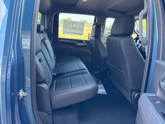 2026 Chevrolet Silverado 2500HD 4WD Crew Cab 159" LT - 23054492 - 10