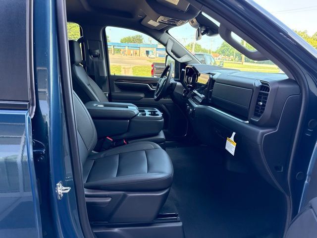 2026 Chevrolet Silverado 2500HD 4WD Crew Cab 159" LT - 23054492 - 11