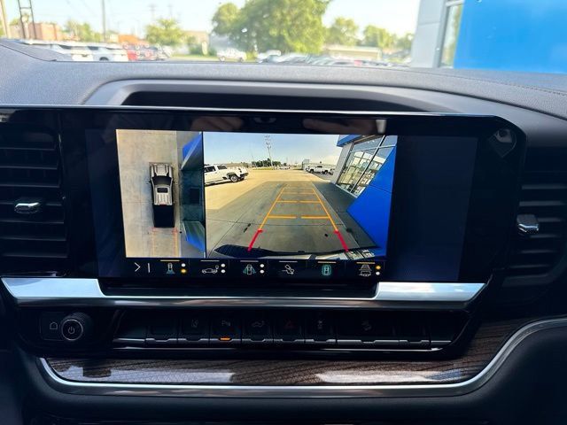 2026 Chevrolet Silverado 2500HD 4WD Crew Cab 159" LT - 23054492 - 16