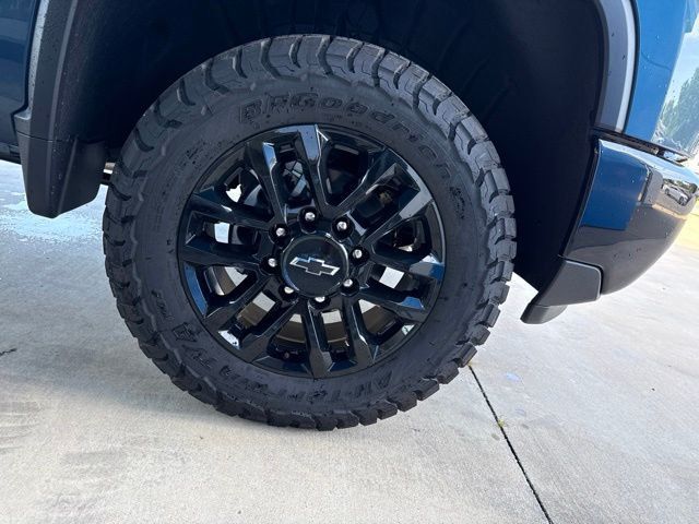 2026 Chevrolet Silverado 2500HD 4WD Crew Cab 159" LT - 23054492 - 18