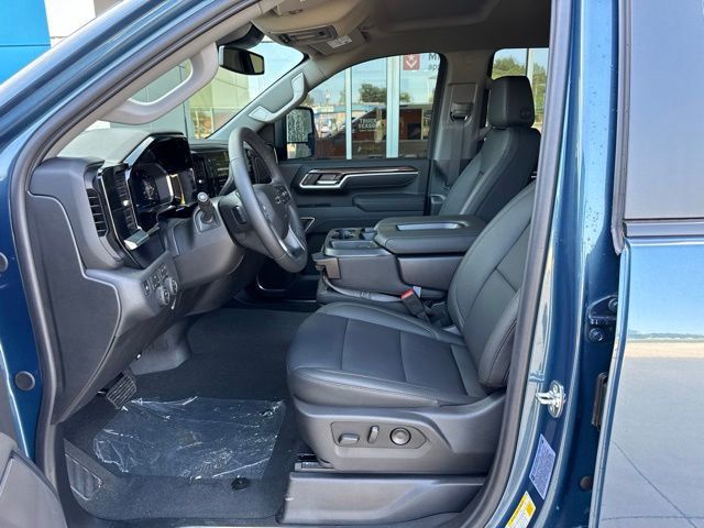 2026 Chevrolet Silverado 2500HD 4WD Crew Cab 159" LT - 23054492 - 1