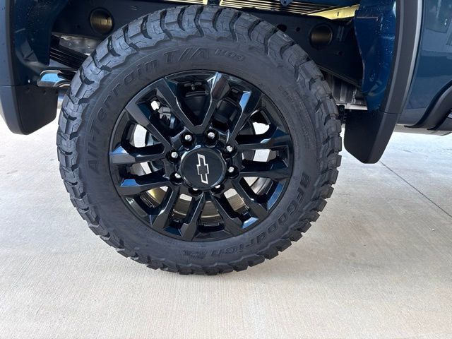 2026 Chevrolet Silverado 2500HD 4WD Crew Cab 159" LT - 23054492 - 19